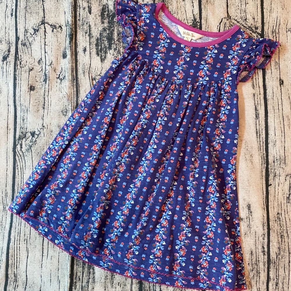 Matilda Jane Playtime Pearl Dress